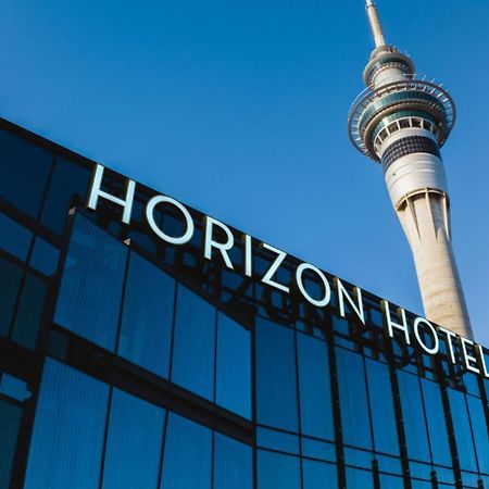 Horizon By Skycity Auckland Extérieur photo Sky Tower, Auckland
