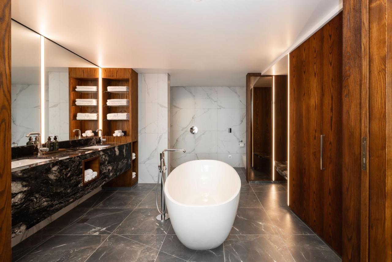 Horizon By Skycity Auckland Extérieur photo Bathroom