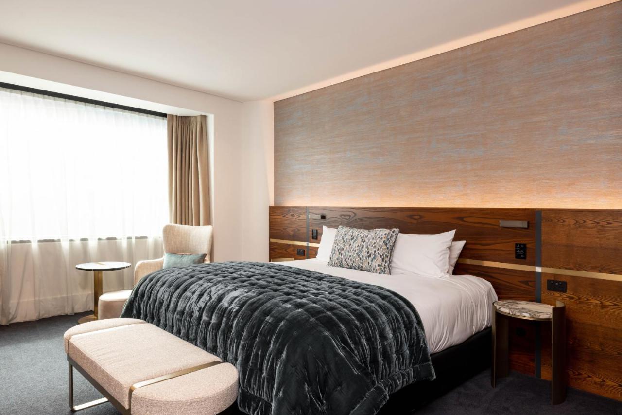 Horizon By Skycity Auckland Extérieur photo A bedroom at The Hari