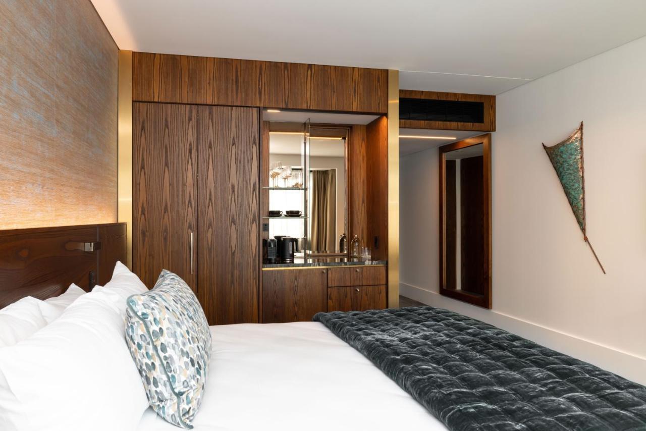 Horizon By Skycity Auckland Extérieur photo A room at the hotel