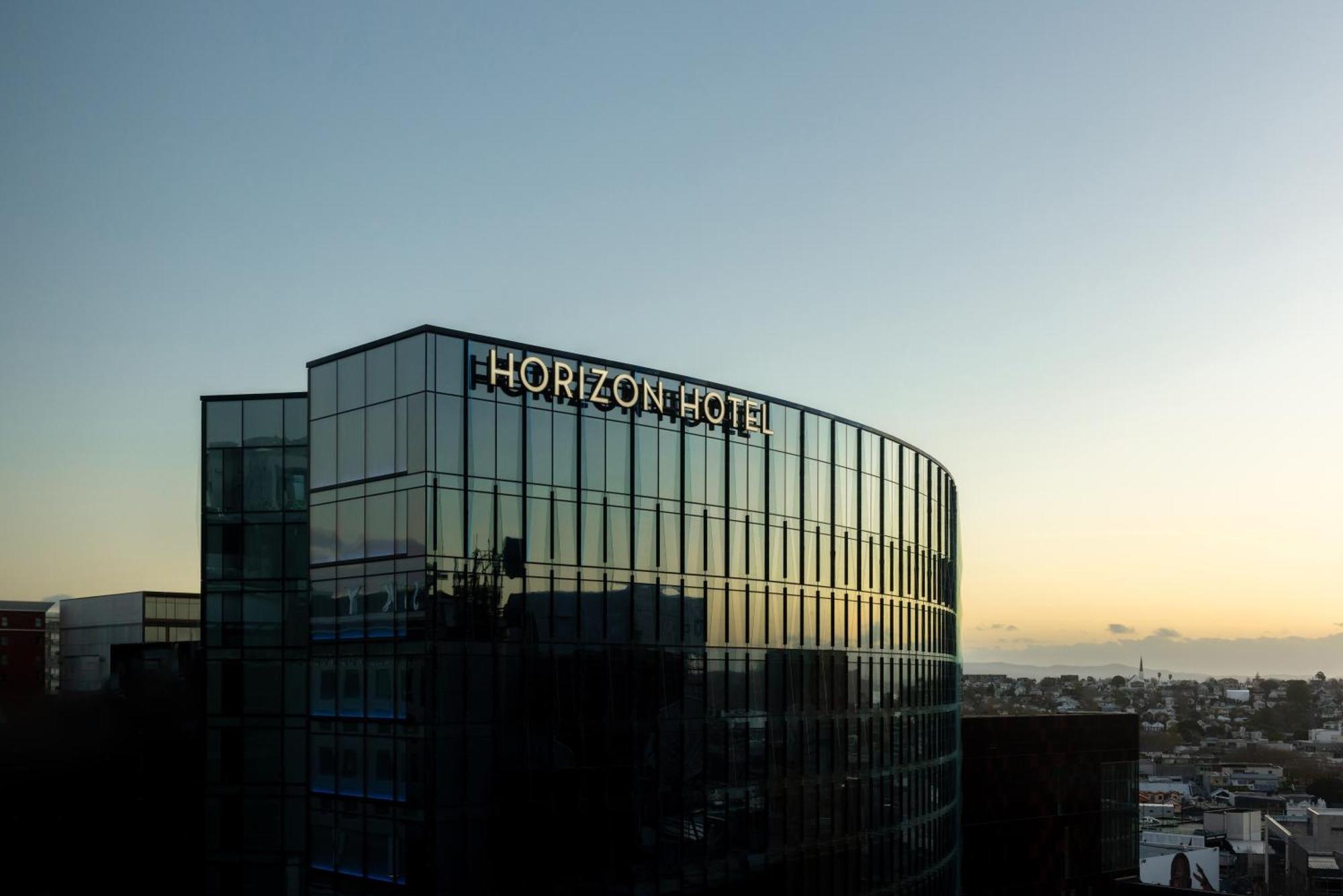 Horizon By Skycity Auckland Extérieur photo Horizon Hotel
